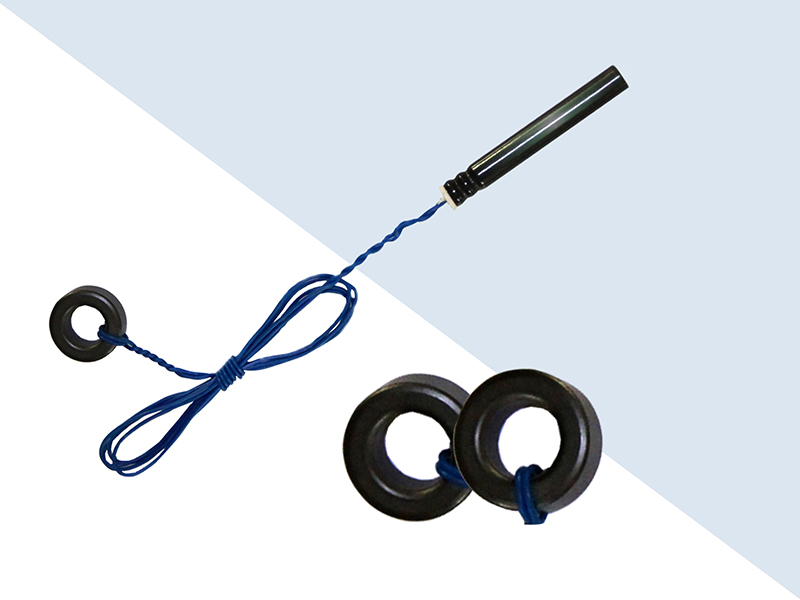 Magnetoelectric detonator