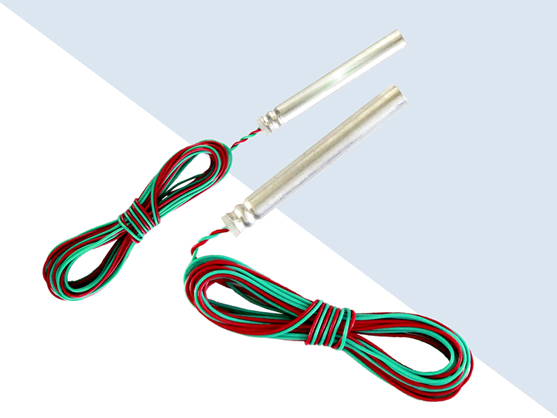 Seismic exploration of electric detonators