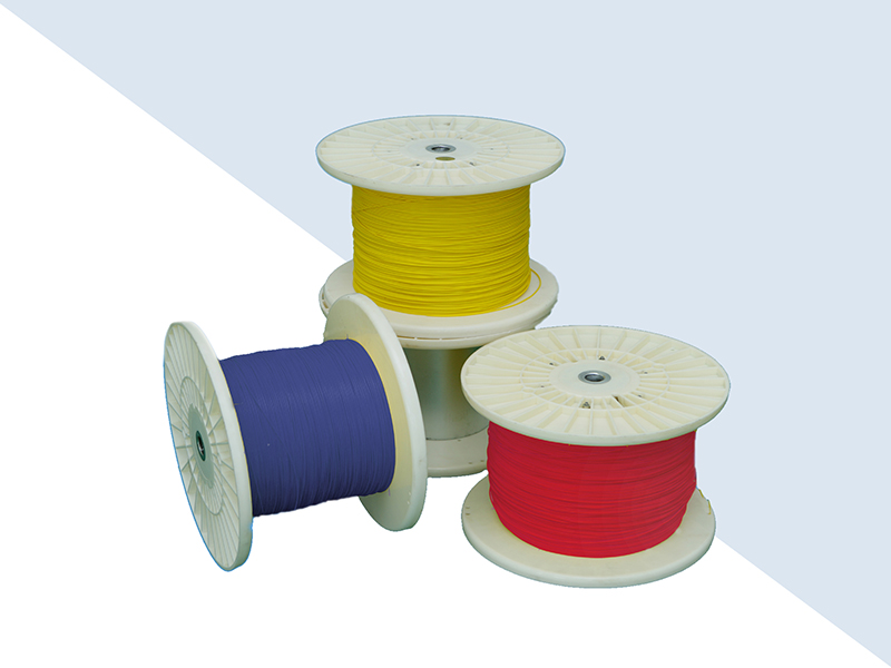 High strength detonating tube