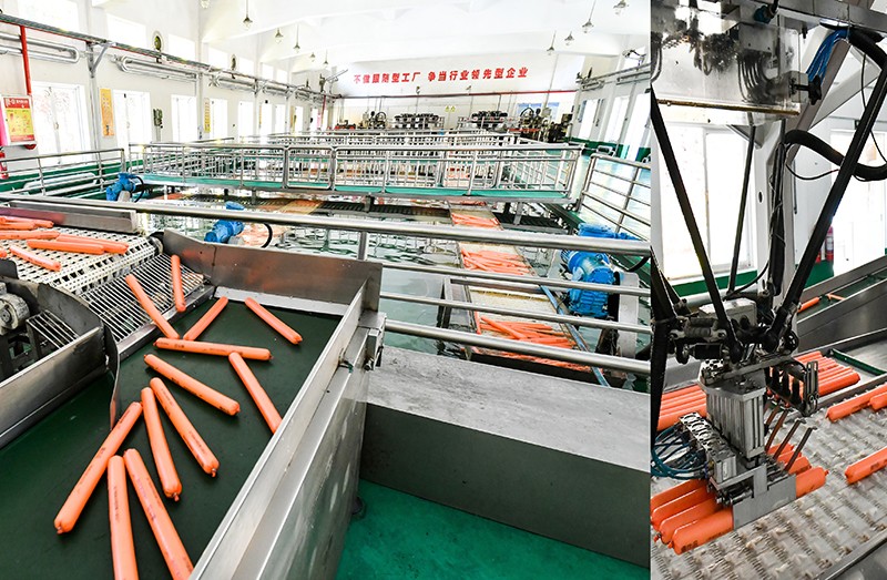 World advanced level adhesive emulsion explosive production line