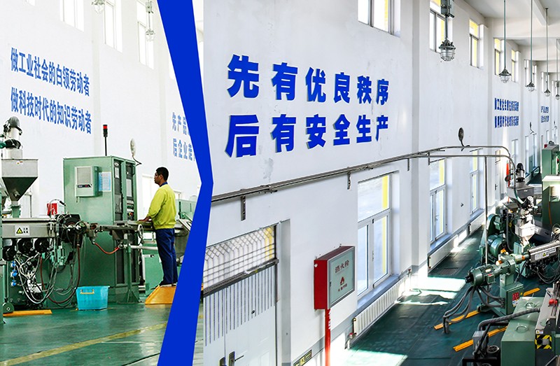 The world advanced level of high strength detonating tube production line